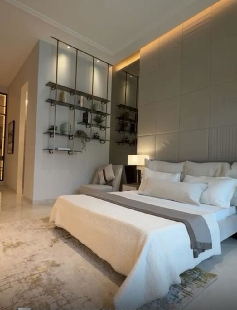 Living Room, runwal-7-mahalaxmi 4 Bedroom 2070 Sq.Ft. Apartment In Mahalaxmi Mumbai 10273115