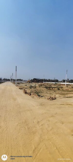 Plot Area in  Plot at Bhanauta – for Sale