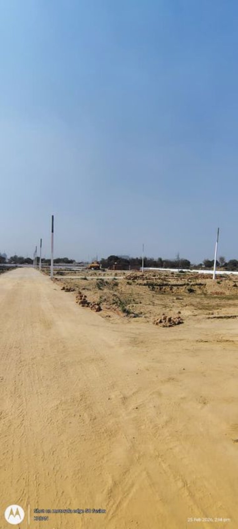 undefined, bhanauta  200 Sq.Yd. Plot In Bhanauta Greater Noida 10273181