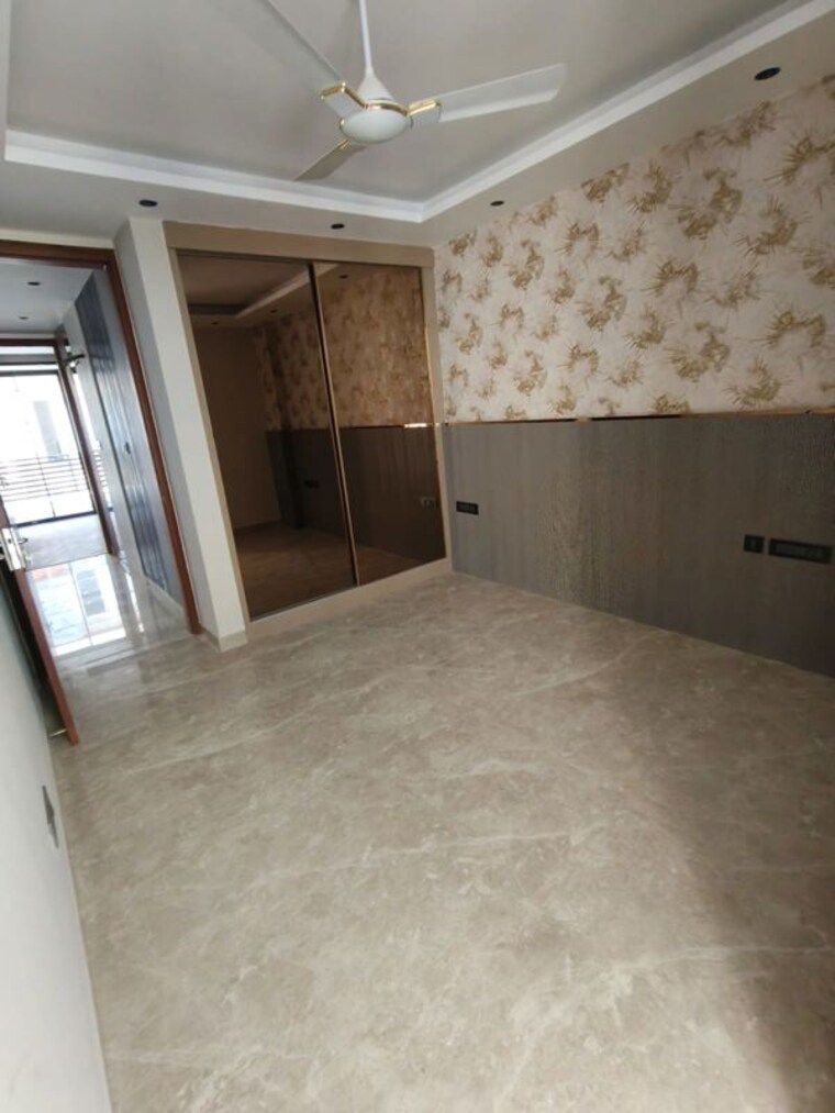 Room, bptp-green-oaks 3 Bedroom 1650 Sq.Ft. Builder Floor In Sector 70a Gurgaon 10273186