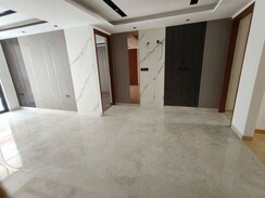 3 BHK + Servant Room Builder Floor For Sale in BPTP Green Oaks