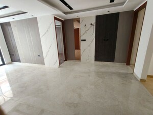 3 BHK Builder Floor For Sale in BPTP Green Oaks, Sector 70a