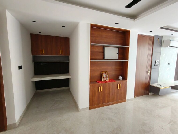 Room, bptp-green-oaks 3 Bedroom 1650 Sq.Ft. Builder Floor In Sector 70a Gurgaon 10273186
