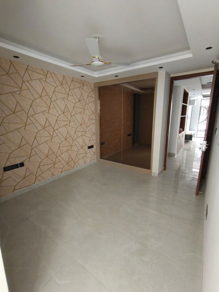 Room, bptp-green-oaks 3 Bedroom 1650 Sq.Ft. Builder Floor In Sector 70a Gurgaon 10273186