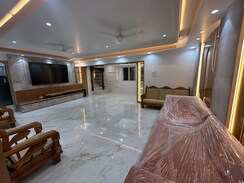 3 BHK + Pooja Room,Servant Room,Study Room,Extra Room,Store Room Apartment For Sale in Kumar Kruti