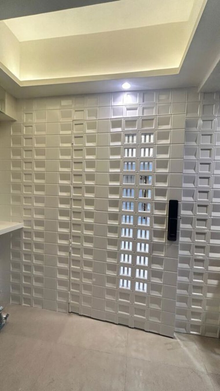 Exterior View, kumar-kruti 3 Bedroom 1450 Sq.Ft. Apartment In Kalyani Nagar Pune 10272918
