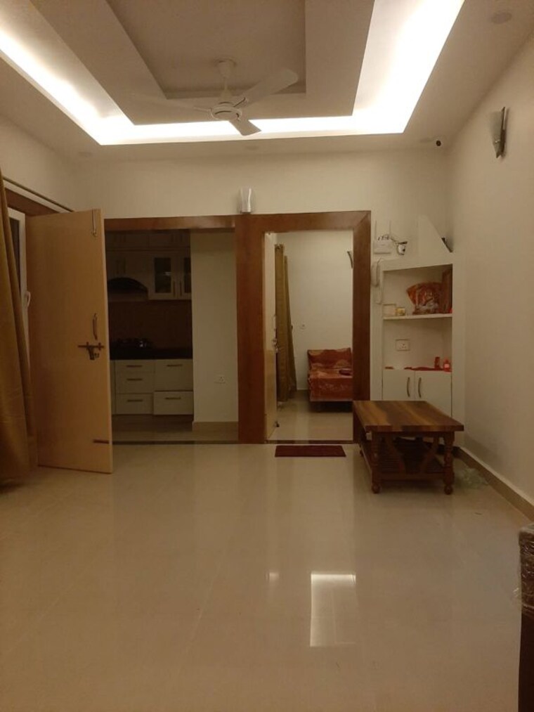 Kitchen, gomti nagar 2 Bedroom 1215 Sq.Ft. Apartment In Gomti Nagar Lucknow 10273190