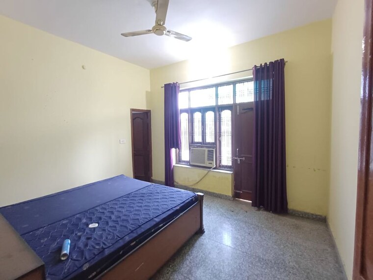 Bedroom, gomti nagar 2 Bedroom 1215 Sq.Ft. Apartment In Gomti Nagar Lucknow 10273190