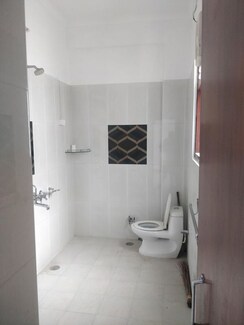 2 BHK + Study Room Apartment For Rent in Gomti Nagar