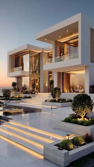 5 BHK Villa For Sale in Bidadi