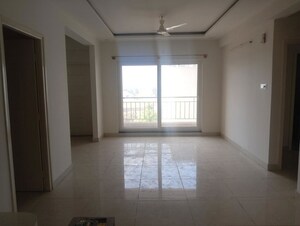 Room in 3 BHK Apartment at Jhanavi Noreste, Chambenahalli – for Rent