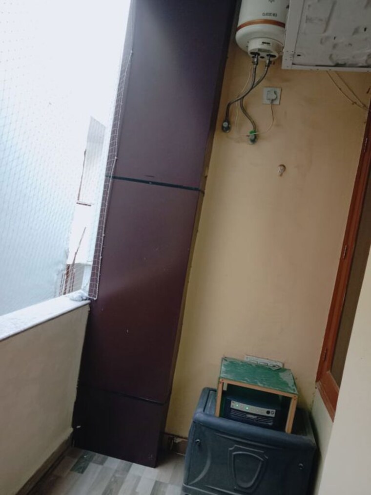 undefined, adhunik-society  950 Sq.Ft. Builder Floor In Sector 52 Gurgaon 10273189