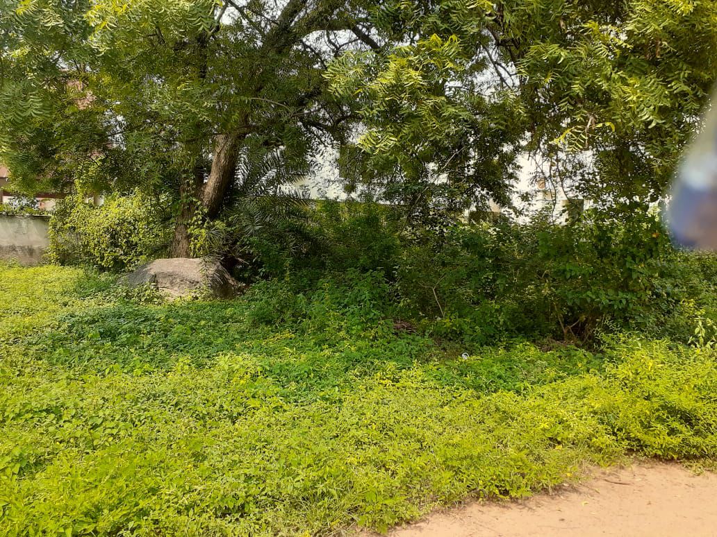 Plot For Sale in Harmony Heights Alwal
