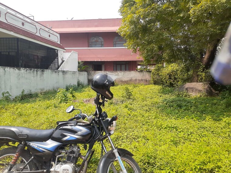 Garden, harmony-heights-alwal  244 Sq.Yd. Plot In Alwal Hyderabad 10273112