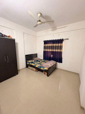 2 BHK Apartment For Rent in Pimple Nilakh