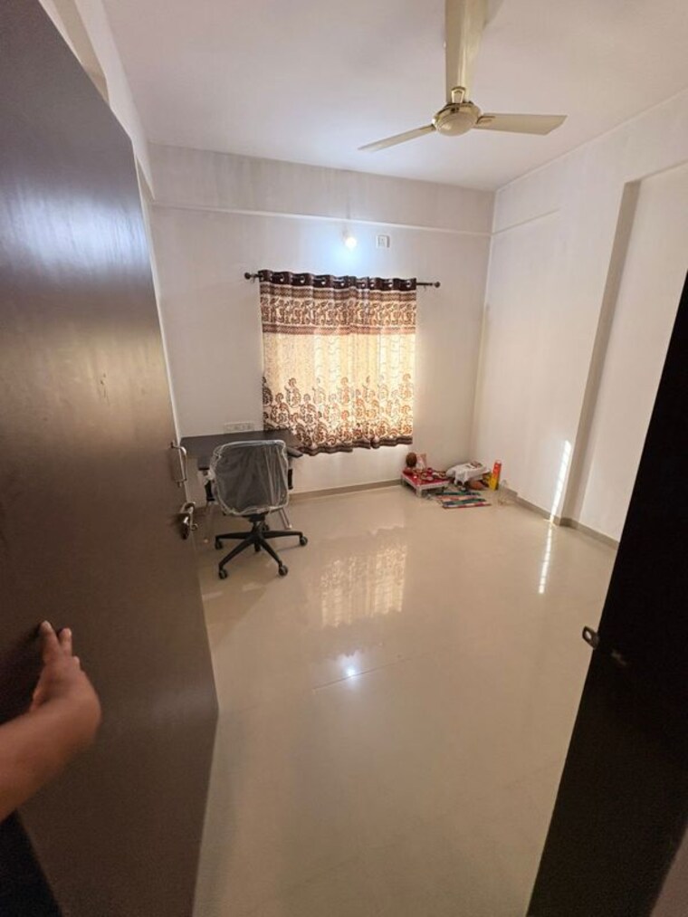 Room, pimple nilakh 2 Bedroom 1000 Sq.Ft. Apartment In Pimple Nilakh Pune 10273182