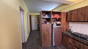 Bedroom in 2 BHK Apartment at Gomti Nagar – for Rent