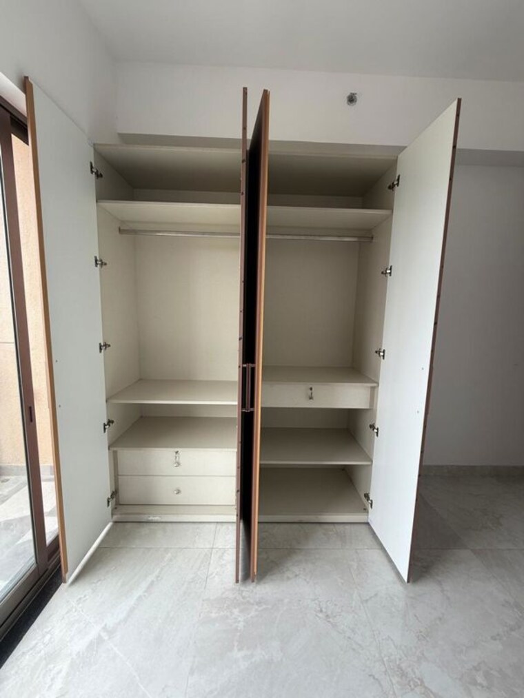 undefined, gomti nagar 2 Bedroom 1152 Sq.Ft. Apartment In Gomti Nagar Lucknow 10273212