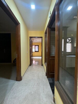  3 BHK Builder Floor at Greater Kailash I – for Rent