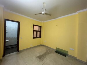 Bedroom in 3 BHK Builder Floor at Greater Kailash I – for Rent
