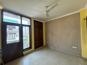 Bedroom in 3 BHK Builder Floor at Greater Kailash I – for Rent