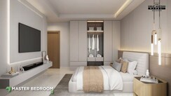 1 BHK Apartment For Sale in Lodha The Great Western Mumbai