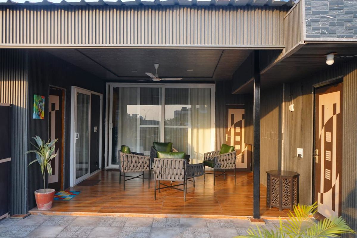 2 BHK Builder Floor For Rent in Nehru Enclave