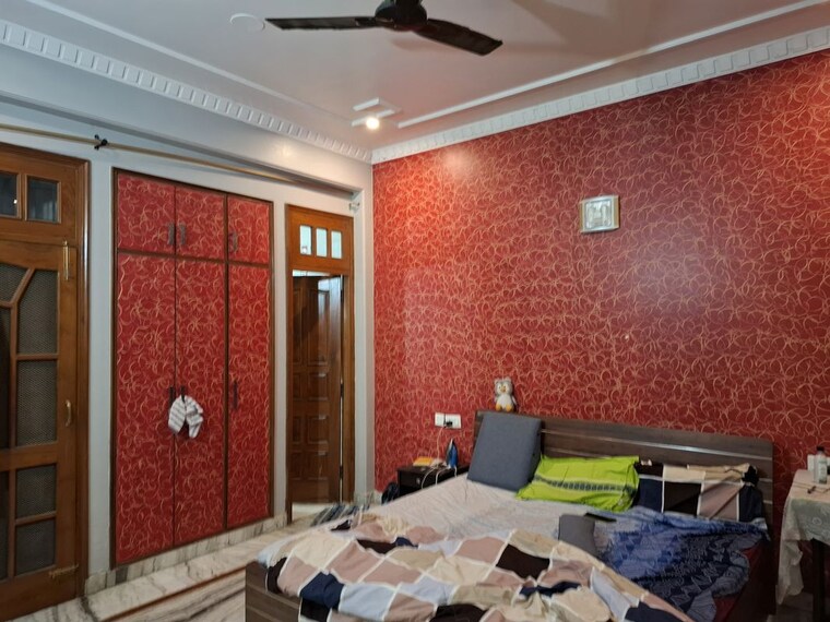 Living Room, gomti nagar 2 Bedroom 2152 Sq.Ft. Independent House In Gomti Nagar Lucknow 10273230