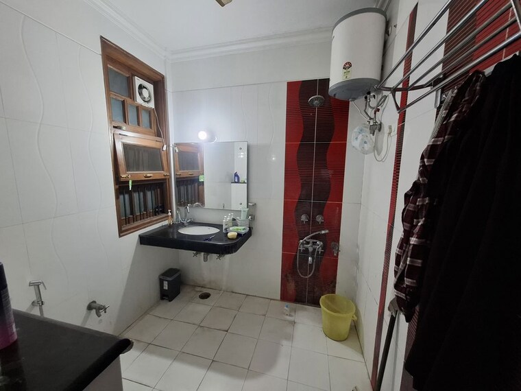 Balcony, gomti nagar 2 Bedroom 2152 Sq.Ft. Independent House In Gomti Nagar Lucknow 10273230