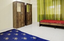 Pg For Rent in Baner Gaon