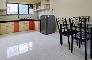 Kitchen in  Pg at Baner Gaon – for Rent