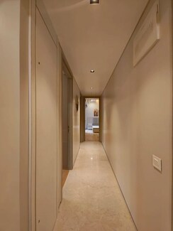 3 BHK + Pooja Room,Servant Room,Study Room,Extra Room Apartment For Rent in Adani Ten BKC