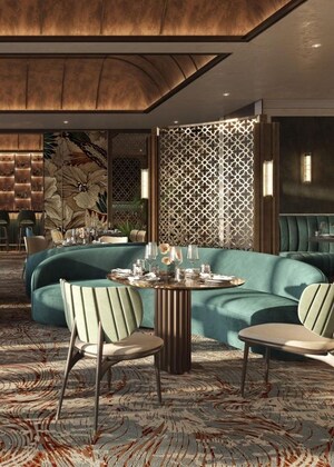 Gym in 3 BHK Apartment at BPTP Downtown 66, Sector 66 – for Sale