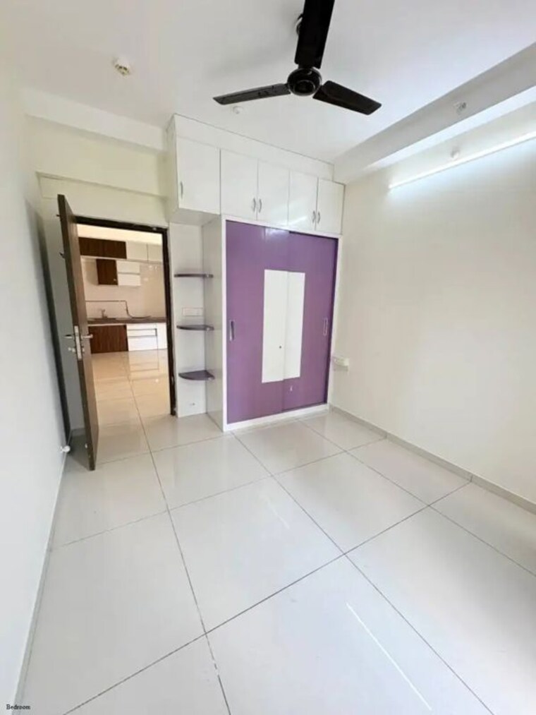Bedroom, duville-riverdale-heights 2 Bedroom 768 Sq.Ft. Apartment In Kharadi Pune 10273165