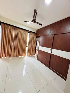 2 BHK + Pooja Room Apartment For Rent in Duville Riverdale Heights