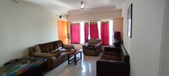 3 BHK Apartment For Rent in GHP Shimmering Heights