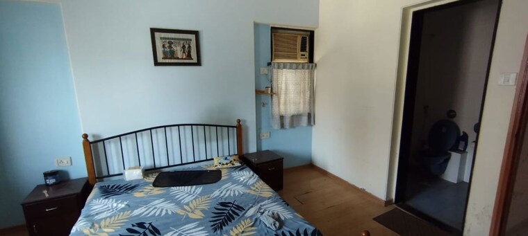 Bedroom, ghp-shimmering-heights 3 Bedroom 1300 Sq.Ft. Apartment In Powai Mumbai 10273211