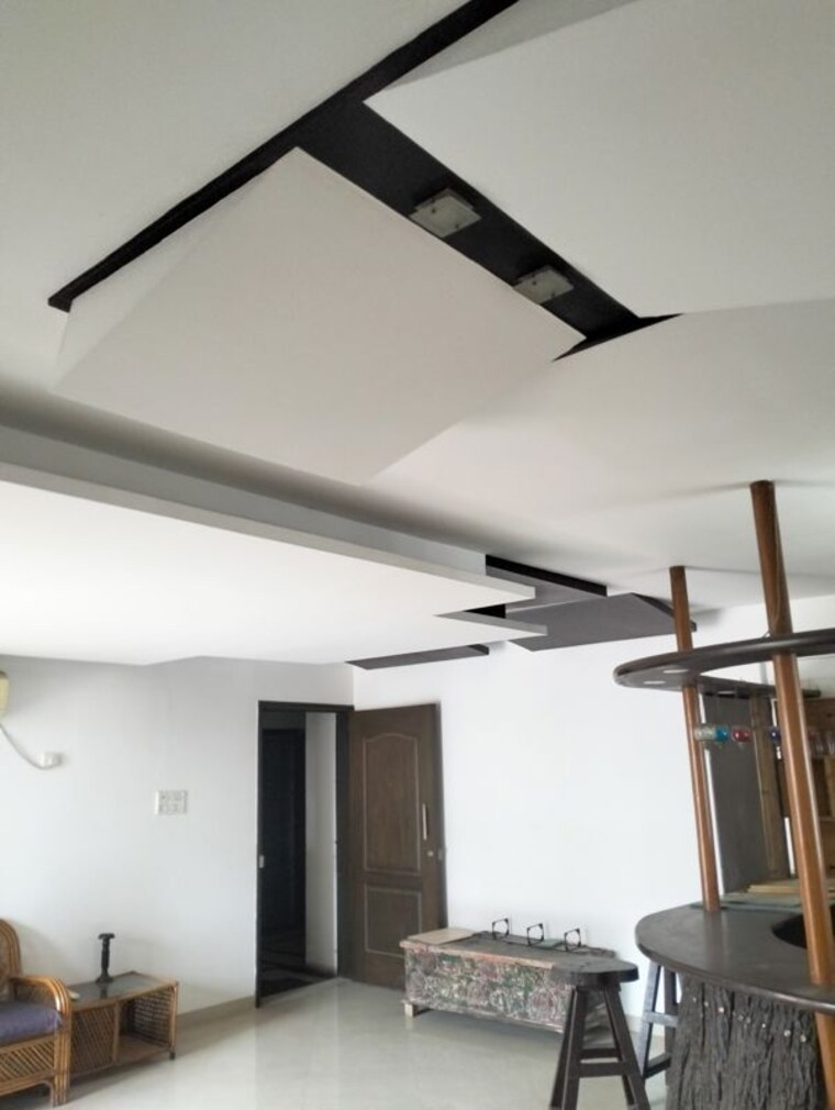 Room, nibm road 2 Bedroom 1050 Sq.Ft. Apartment In Nibm Road Pune 10273214