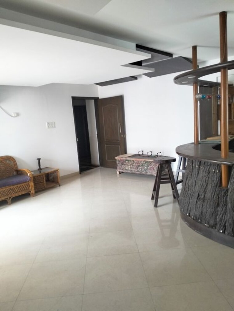 Room, nibm road 2 Bedroom 1050 Sq.Ft. Apartment In Nibm Road Pune 10273214