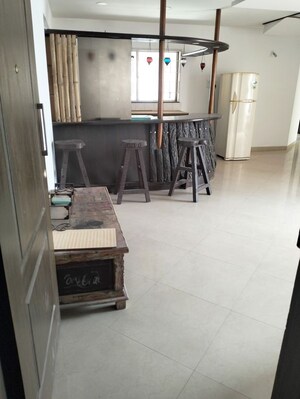 Kitchen in 2 BHK Apartment at Nibm Road – for Sale