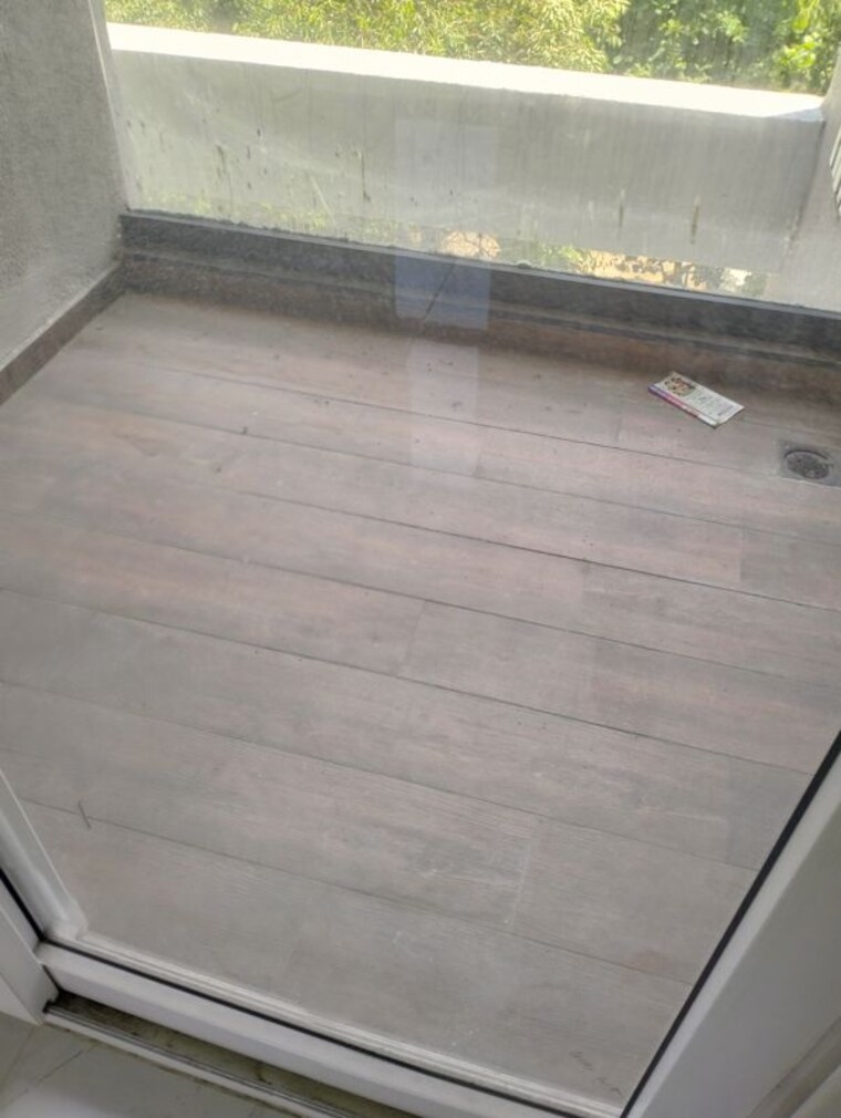 Balcony, nibm road 2 Bedroom 1050 Sq.Ft. Apartment In Nibm Road Pune 10273214