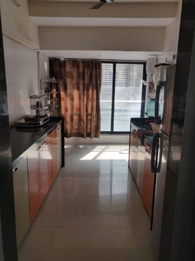Kitchen, khar west 2 Bedroom 700 Sq.Ft. Apartment In Khar West Mumbai 10273218