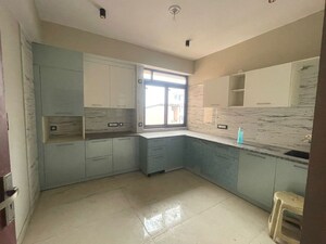 Kitchen in 5 BHK Apartment at Khagaul – for Sale