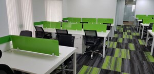  Office Space For Rent in Shivajinagar