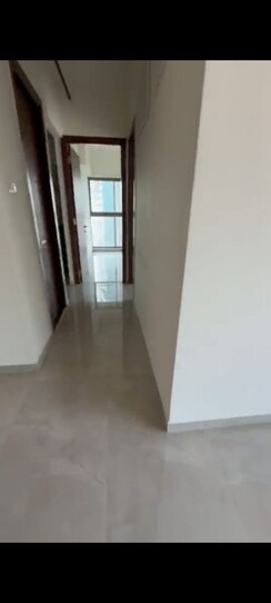 2 BHK + Study Room Apartment For Rent in Sheth Auris Bliss