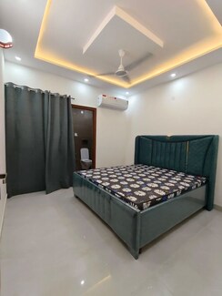 3 BHK + Store Room Builder Floor For Sale in Patiala Road