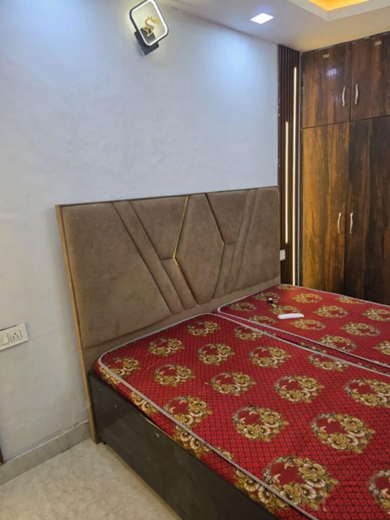 Bedroom, saket 2 Bedroom 800 Sq.Ft. Builder Floor In Saket Delhi 10273272