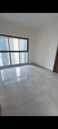 2 BHK + Study Room Apartment For Rent in Sheth Auris Bliss