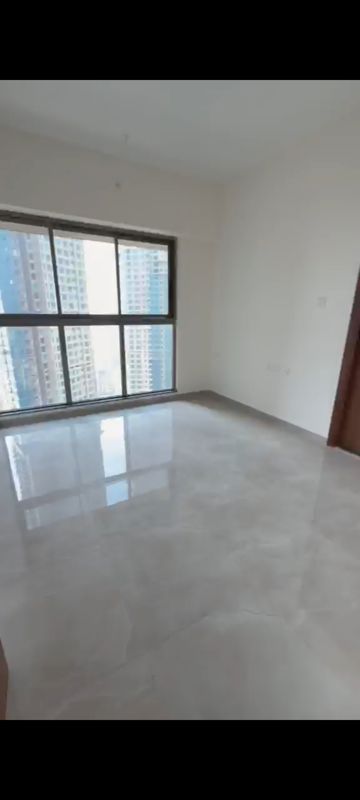 2 BHK + Study Room Apartment For Rent in Sheth Auris Bliss
