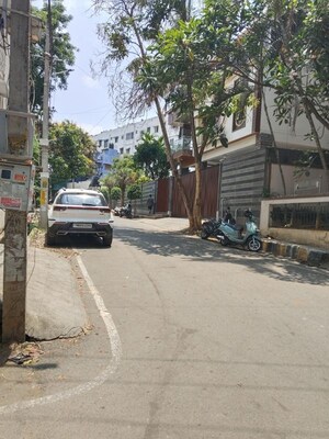  Plot – Exterior View View at Mysore Road - for Sale